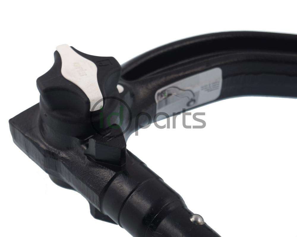 Replacement Swan Neck (A4 Golf/Jetta) Picture 2